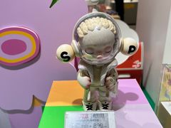 -泡泡玛特POPMART(金安国际购物中心店)