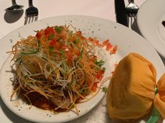 香煎干贝-茹丝葵经典牛排馆(上海外滩店)