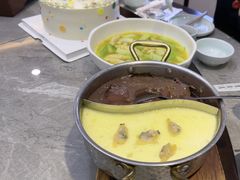 -秦家味老菜馆(民族北路店)