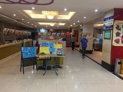 -六顺园清真回族饭店(工程街店)