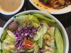 -胖哥俩肉蟹煲(梅溪步步高店)