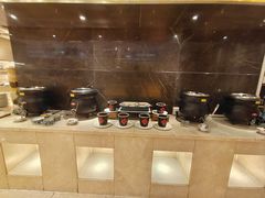 -伯豪瑞廷酒店-天伦阁西餐厅