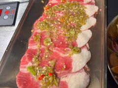 -坛子李地摊烤肉(罗斯福店)