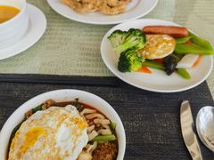 -太原凯宾斯基饭店