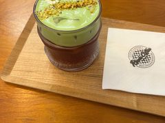 -RIPPLE COFFEE涟漪咖啡