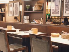 大堂-火齐潮汕砂锅粥(五道口店)