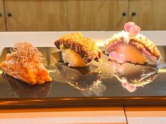 -昊·来了寿司(台湾街店)