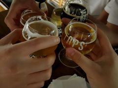 -TAPS精酿啤酒屋