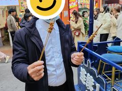 -瑞安第一泡·后街泡泡(虹桥后街店)