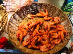 -星伦多自助料理(爱琴海店)