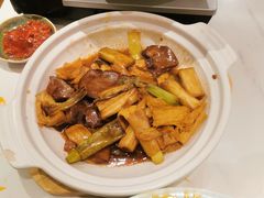 -院8里·小聚园老川菜(九眼桥店)