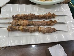 -民族饭荘(新华大街店)