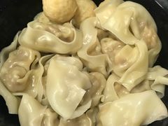 -巧云大馄饨(南阴阳营总店)