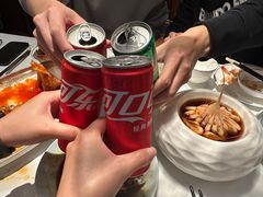 -民国红公馆(老门东店)