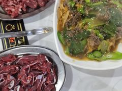 -菜忠潮州牛肉店(岗厦店)