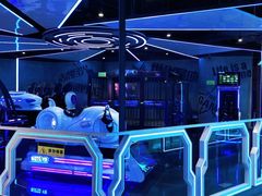 -世代星球·保龄球·镭战真人CS·团建(杨浦店)
