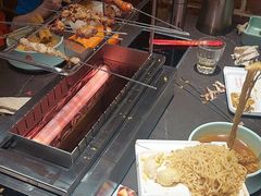 -邢氏老太太烤串(北兴街店)