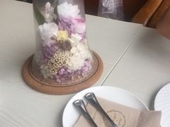 -莫奈花园法式蛋糕