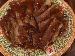 -烤肉季饭庄
