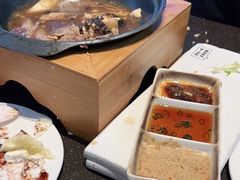 -元气寿司(东方宝泰店)