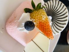 -淄博蓝海国际大饭店·蓝钻国际美食自助百汇(柳泉路店)