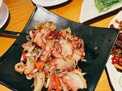 -隔壁老王·家常云南菜(花巷店)