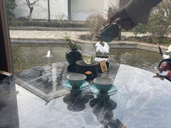 -广富林宰相府酒店·水云间
