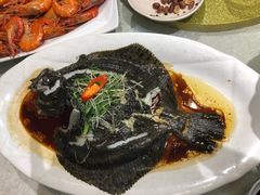 -新东城喜宴海鲜酒家(同德店)