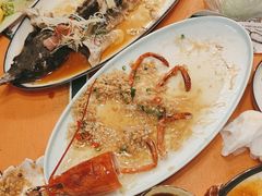 -鲜味食族水产·海鲜餐厅