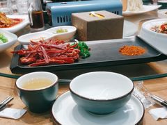 -老砂锅(城北店)