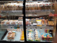 -一鸣真鲜奶吧(上元门地铁站店)