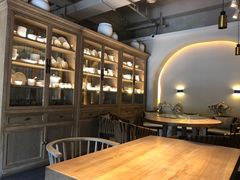 大堂-融和里(华润·二十四城店)