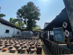 -乌镇东栅景区