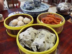 -东江海鲜酒家(艺都分店)