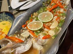 -食肆&Fourteen(武林夜市店)