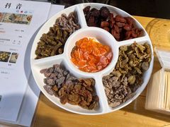 -苏州市吴中区光福窑上花果蜜饯厂