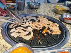 -安又胖韩国烤肉