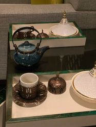 -文华东方水疗中心