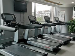 -南京维景国际大酒店(南京博物院店)