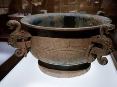 -上海博物馆(人民广场馆)