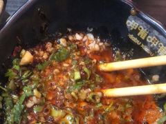 -呷哺呷哺(哈尔滨红博购物广场店)