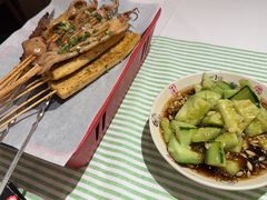 -三毛烧烤·南昌大排档(山姆店)