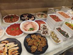 -多迷烫菜广场(水心大厦店)