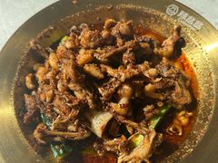 -辣盆盆麻辣小龙虾(哈尔滨总店)