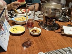 -明月东一酒店·菲斯特自助餐厅