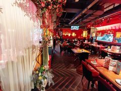 -纳瓦新疆菜(银都店)