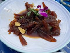 -凤霞海鲜大排档·天津菜(抗震路店)