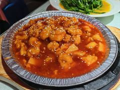 -阿西娅食府(中关村店)