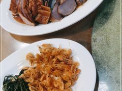 -揭阳钟记小食(福田新村店)
