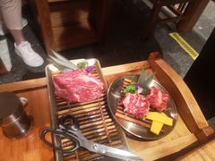 -西塔老太太泥炉烤肉(万柳华联店)
